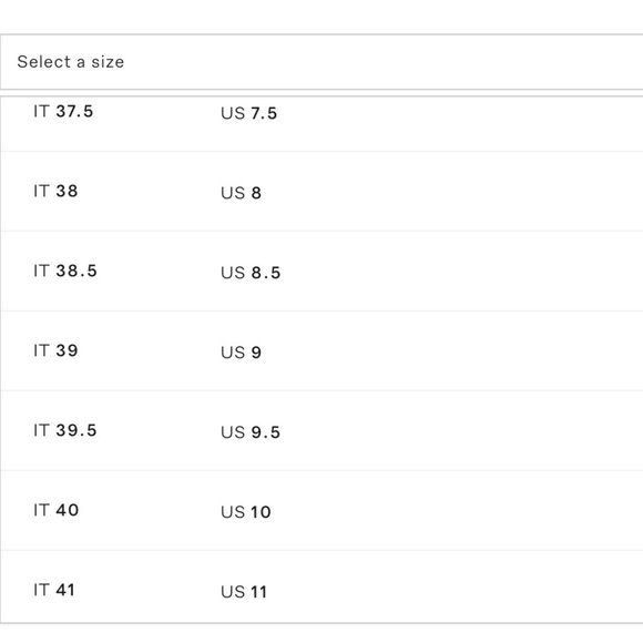 Amina Muaddi Georgia Crystal Embellished Leather Sandals New With Tags U… - Picture 11 of 12